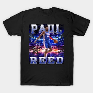 Paul Reed T-Shirt